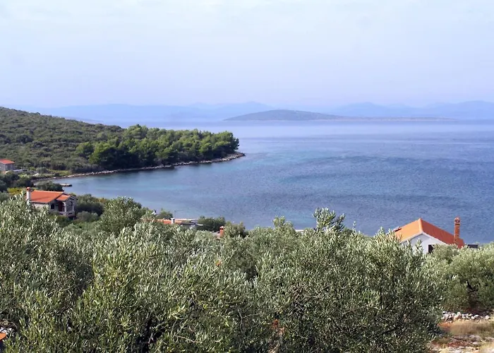 Vakantiehuis Seaside House For Families With Children Cove Sveti Ante, - 19467 *