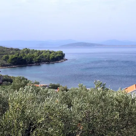 Сasa de vacaciones Seaside House For Families With Children Cove Sveti Ante, - 19467 *