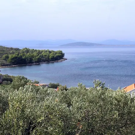 Holiday home Seaside House For Families With Children Cove Sveti Ante, - 19467 *
