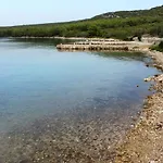 Seaside House For Families With Children Cove Sveti Ante, - 19467 * Pašman