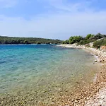 Seaside House For Families With Children Cove Sveti Ante, - 19467 *